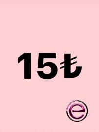 15 tl FİYAT varyant farkı k12
