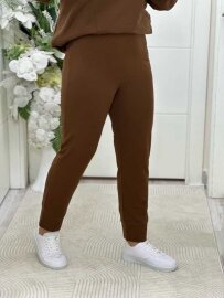 2005 JOGGER PANTOLON K30 KAHVE