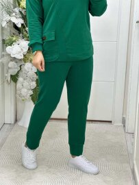 2005 JOGGER PANTOLON K30 YEŞİL