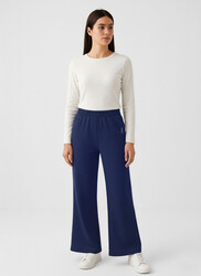 2007 OYSHO PANTOLON K55 LACİVERT - 2