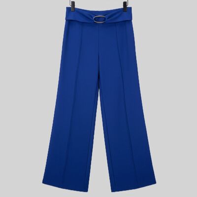 2008 BOLPAÇA PANTOLON K30 MAVİ - 1