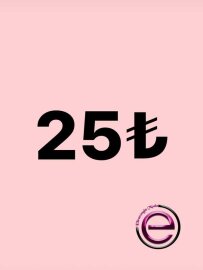 25 tl FİYAT varyant farkı k20