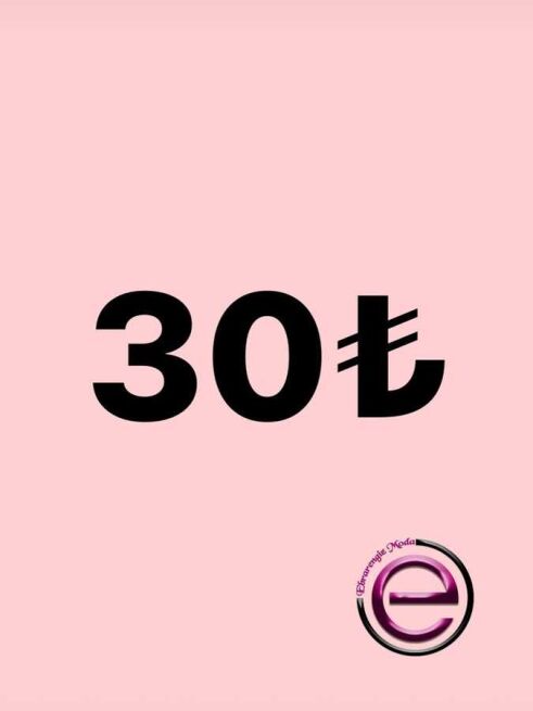 30 tl FİYAT varyant farkı k24 - 1
