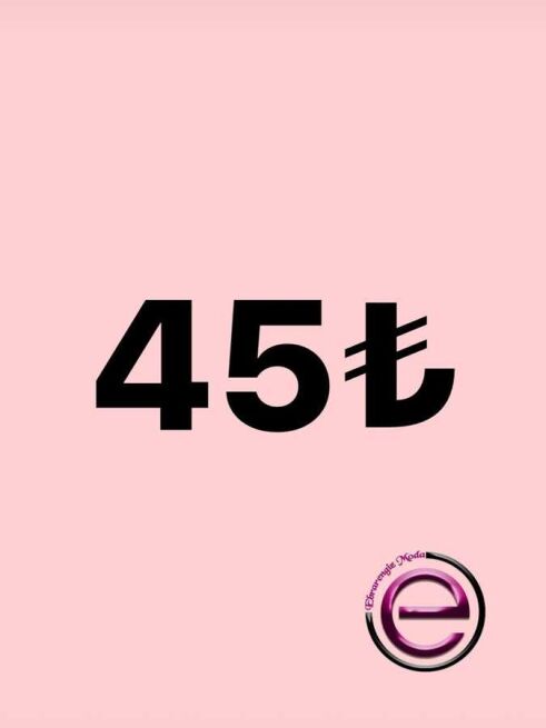 45 tl FİYAT varyant farkı k36 - 1