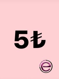 5 tl FİYAT varyant farkı k4