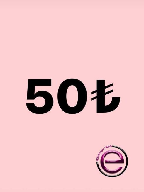 50 tl FİYAT varyant farkı k40 - 1
