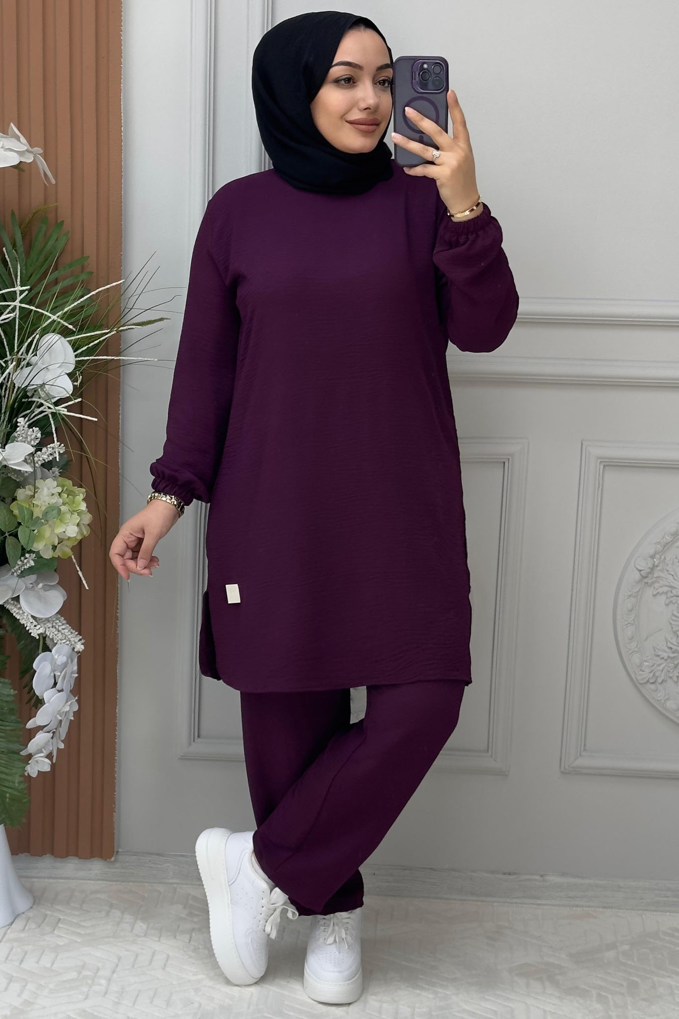 5320 ARMA TAKIM K65 MÜRDÜM - 1