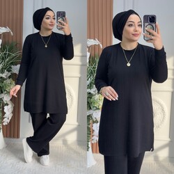 5410 BURGU TAKIM K120 SİYAH