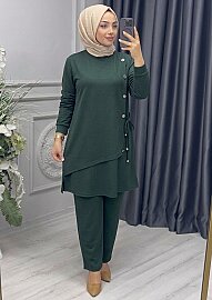 5540 ELMAS TAKIM K170 ZÜMRÜT